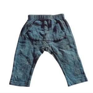 Zara Baby Girl Pants Size 9-12 Months.